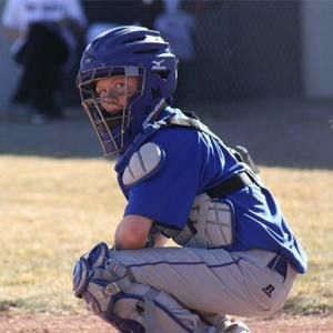 Meet your Posher, Dylan